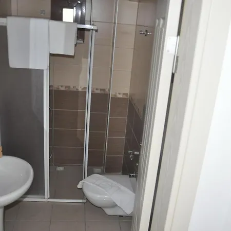 Aparthotel Lacivert Boutique Hotel Selimiye (Aegean)