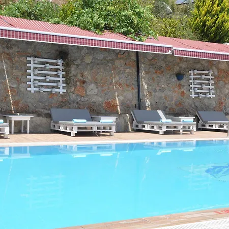 Lacivert Boutique 2* Selimiye