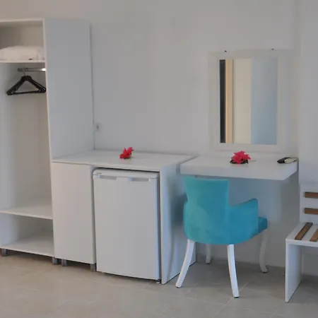 Lacivert Boutique Hotel 4* Selimiye (Aegean)