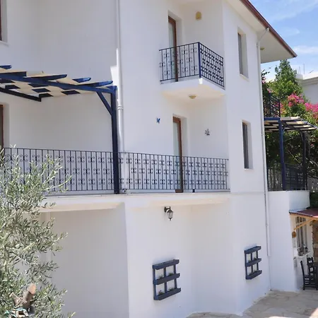 Lacivert Boutique Apart-hotel 4*