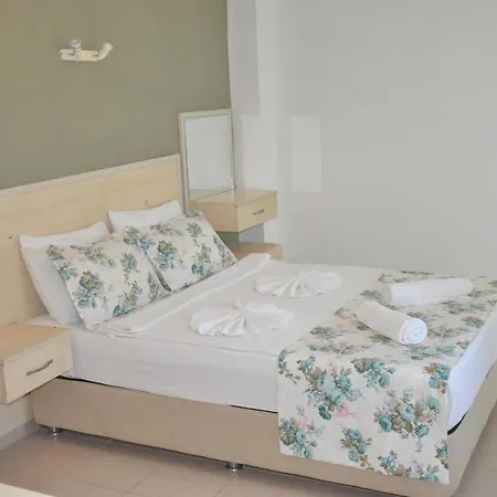 Lacivert Boutique Hotel Selimiye (Aegean)