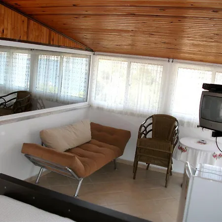 Lacivert Boutique Hotel Selimiye (Aegean)