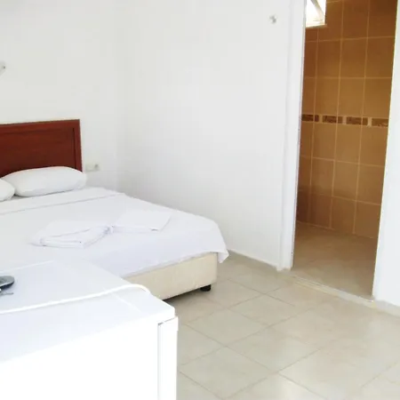 Lacivert Boutique Hotel Aparthotel 4*