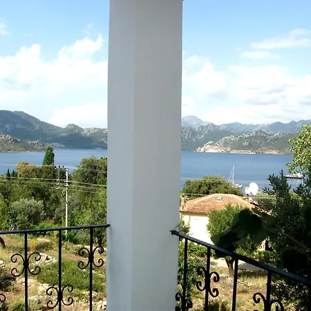 Aparthotel Lacivert Boutique 4*