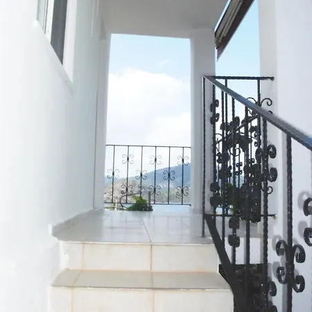 Lacivert Boutique 4* Selimiye (Aegean)