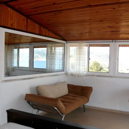 Aparthotel Lacivert Boutique Hotel Selimiye (Aegean)