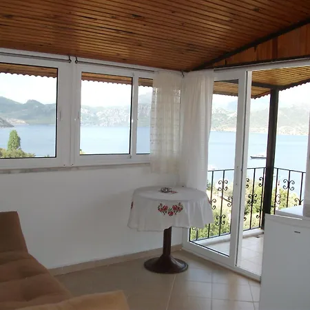 Lacivert Boutique Hotel 4* Selimiye (Aegean)