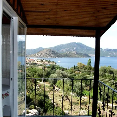 Lacivert Boutique Aparthotel Selimiye (Aegean)