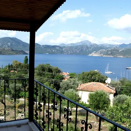 Lacivert Boutique Hotel