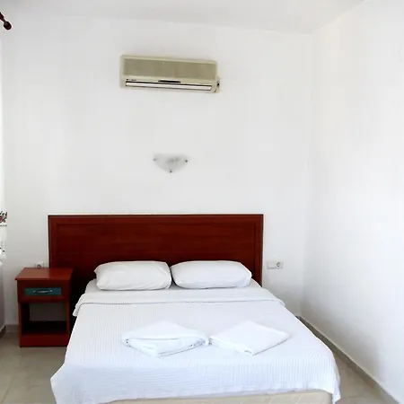 Lacivert Boutique Hotel Aparthotel 4*