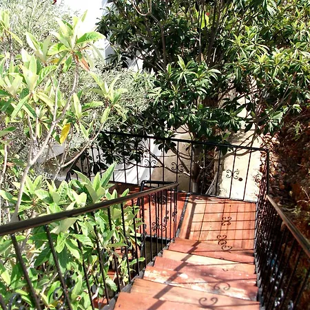 Aparthotel Lacivert Boutique Hotel Selimiye (Aegean)