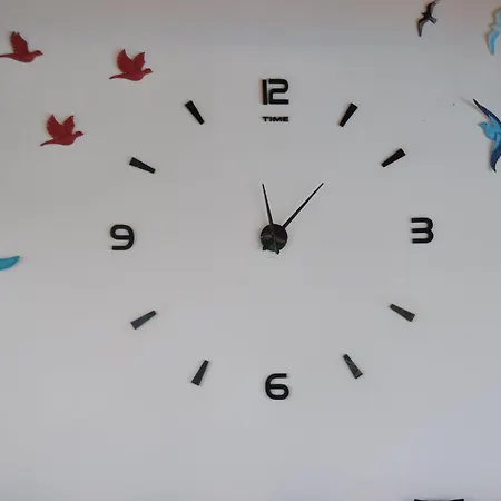 Lacivert Boutique Hotel Aparthotel 4*