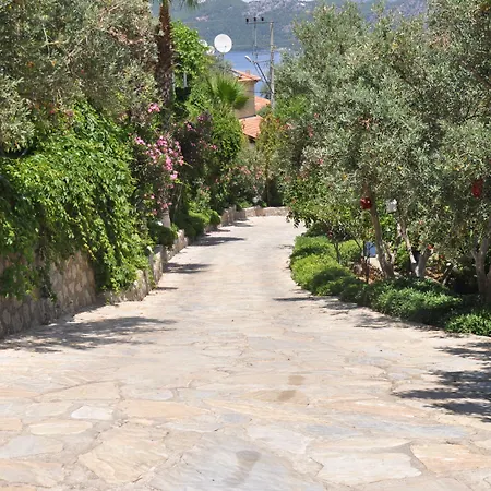 Lacivert Boutique Hotel 4*