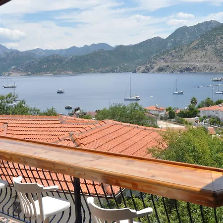 Lacivert Boutique Hotel