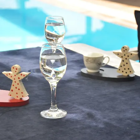 Aparthotel Lacivert Boutique 4*