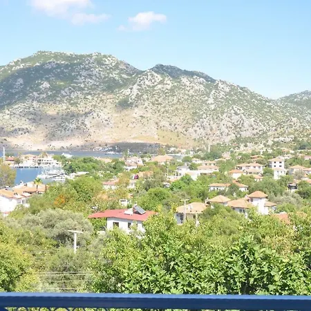 Lacivert Boutique Hotel Aparthotel