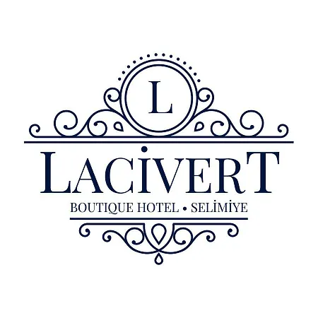 Lacivert Boutique Hotel 4*