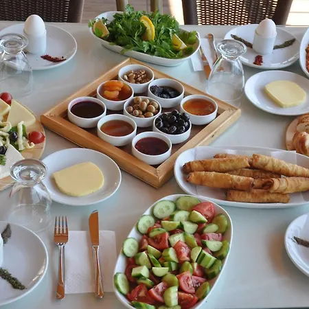 Lacivert Boutique Hotel 4* Selimiye (Aegean)