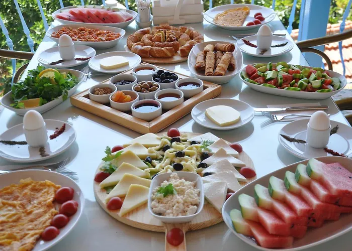 Lacivert Boutique 4*