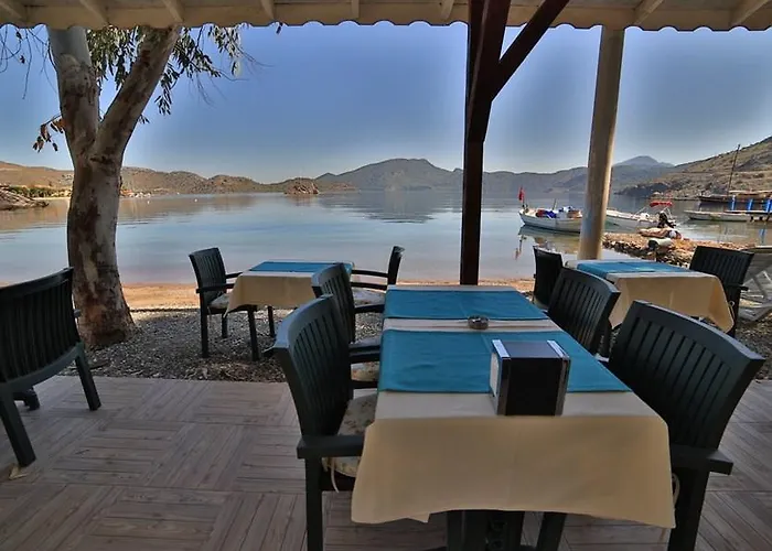 Aparthotel Lacivert Boutique