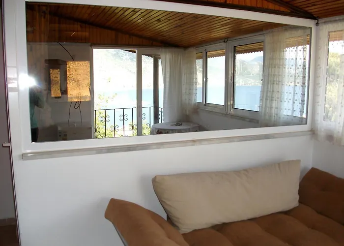 Lacivert Boutique Aparthotel