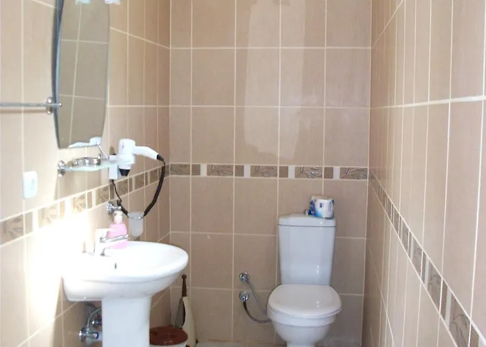 Aparthotel Lacivert Boutique