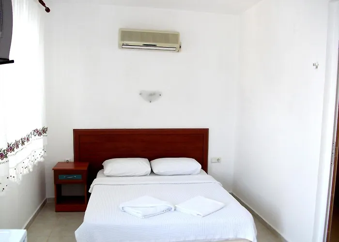 Lacivert Boutique Апарт-отель 4*