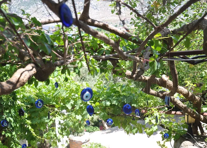 Aparthotel Lacivert Boutique Selimiye (Aegean)