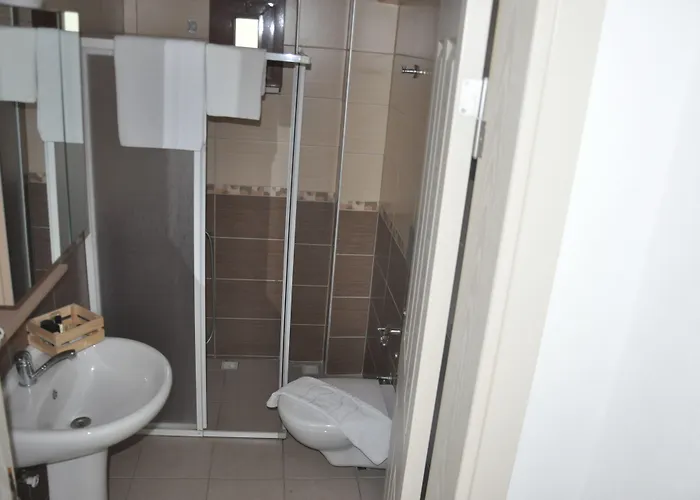 Lacivert Boutique Aparthotel