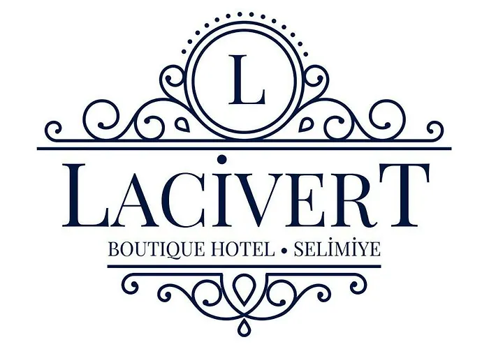 Lacivert Boutique 4*