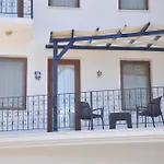Lacivert Boutique Ξενοδοχείο με διαμερίσματα 4*
