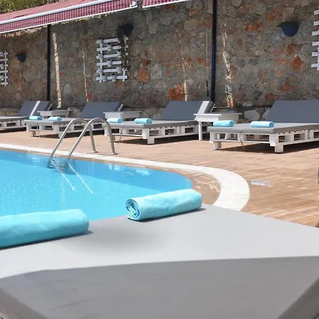 Aparthotel Lacivert Boutique 4*