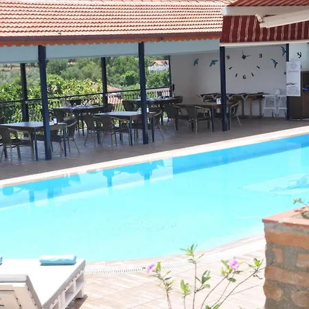 Lacivert Boutique Selimiye (Aegean)