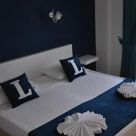 Lacivert Boutique Aparthotel 4*