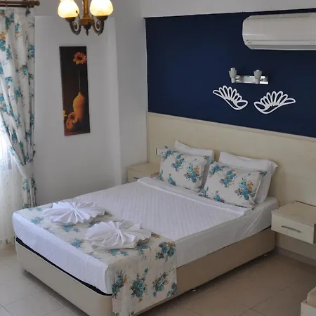 Lacivert Boutique Lejlighedshotel Selimiye (Aegean)
