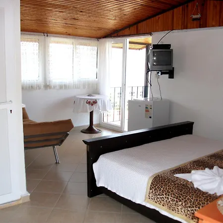 Lacivert Boutique Lejlighedshotel Selimiye (Aegean)