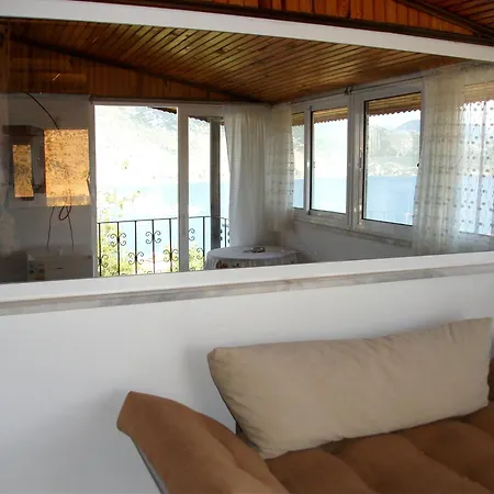 Lacivert Boutique Lejlighedshotel