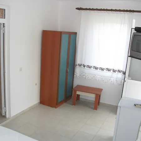 Lacivert Boutique 4* Selimiye (Aegean)