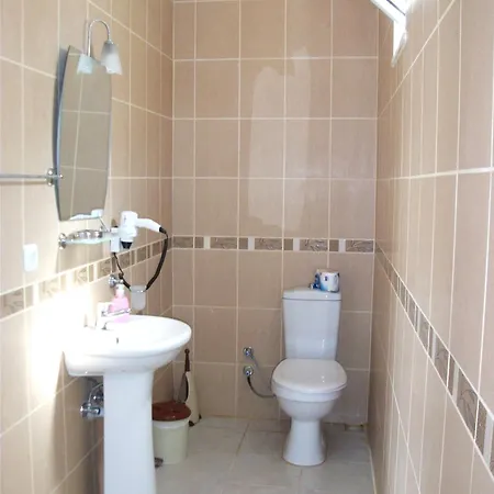 Aparthotel Lacivert Boutique