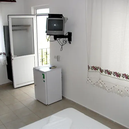 Aparthotel Lacivert Boutique 4*