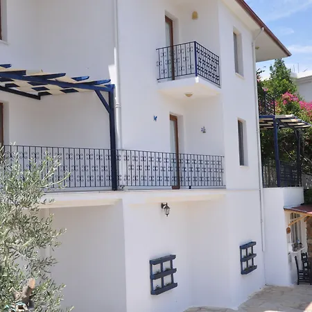 Lacivert Boutique 4* Selimiye (Aegean)
