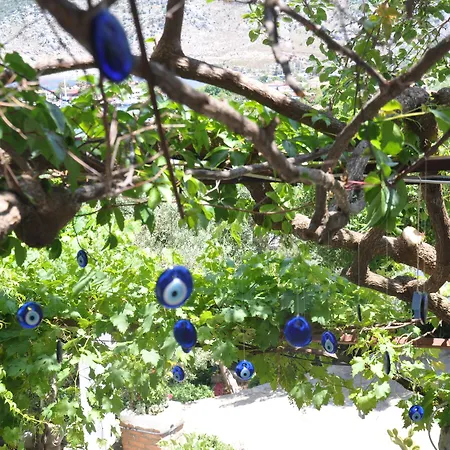 Lejlighedshotel Lacivert Boutique Selimiye (Aegean)