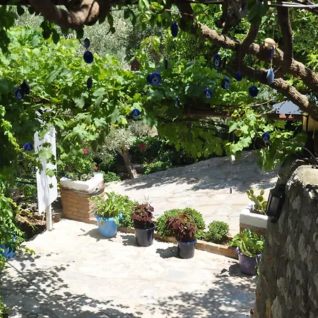 Lacivert Boutique Lejlighedshotel 4*