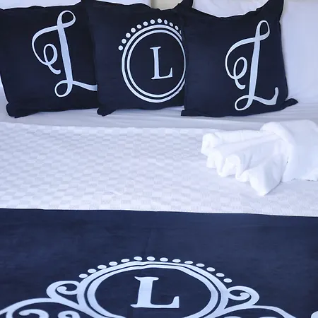 Lacivert Boutique Lejlighedshotel Selimiye (Aegean)