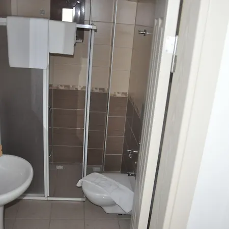 Lacivert Boutique Lejlighedshotel