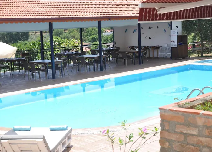 Lacivert Boutique Selimiye (Aegean)