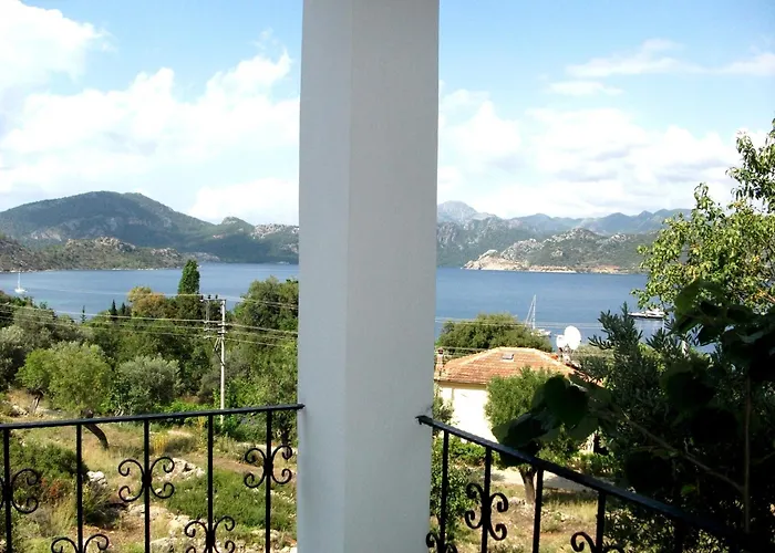 Aparthotel Lacivert Boutique 4*