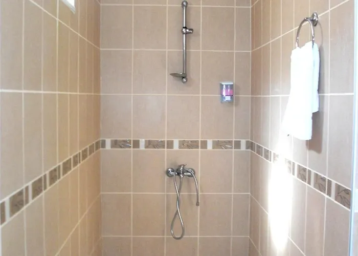 Lacivert Boutique Aparthotel