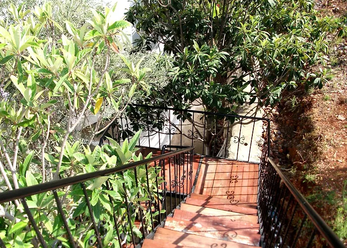 Aparthotel Lacivert Boutique Selimiye (Aegean)