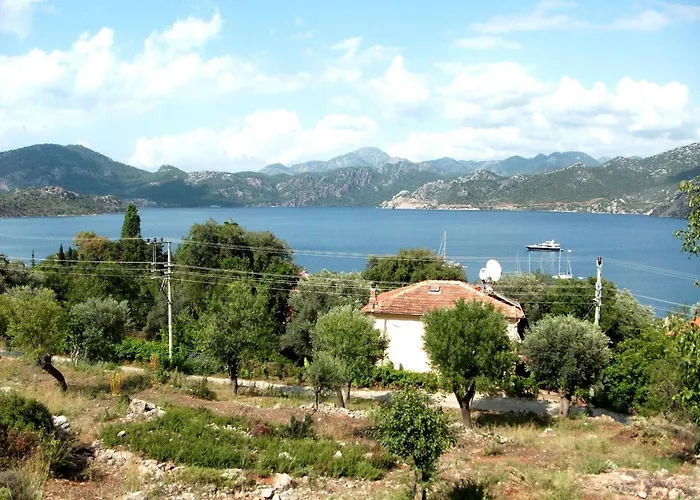 Lacivert Boutique 4*